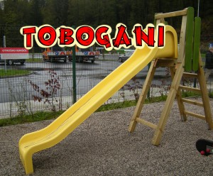 tobogani